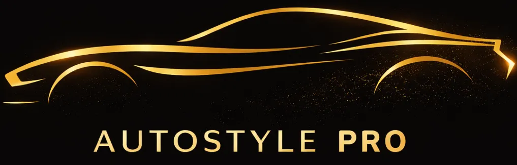 AutoStyle Pro wordmark logo